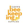 Logo de Coffs Beekeeping Supplies