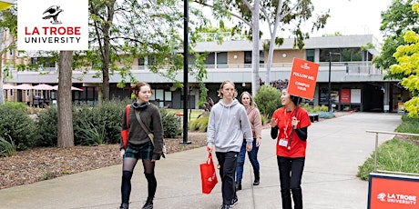 Melbourne Campus Tours | September School Holidays primary image