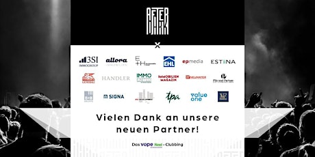 VÖPE Next: AFTER DARK  primärbild