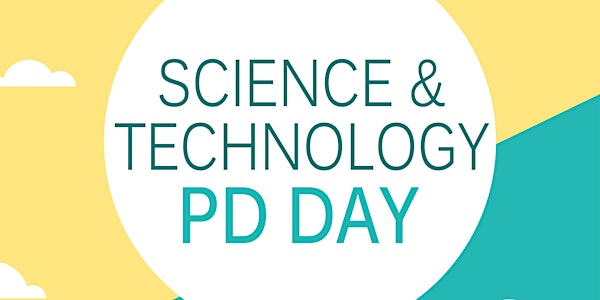 2019 Science & Technology PD Day