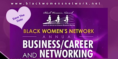 BWN's 43rd Business & Best Life Annual Women's Breakfast Forum 2023 primary image