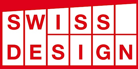Imagen principal de Swiss Design Talk 3 - Graphic Design
