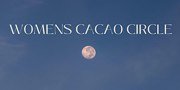 Women’s Cacao Circle in Florence