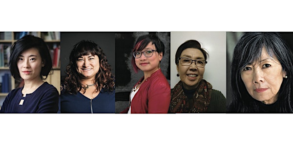 More to the Story: Asian American Women Journalists Respond