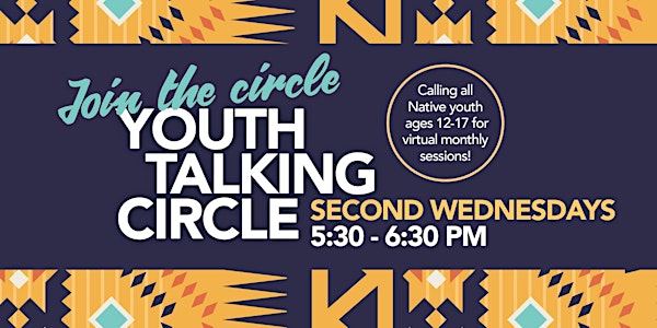 Youth Talking Circle