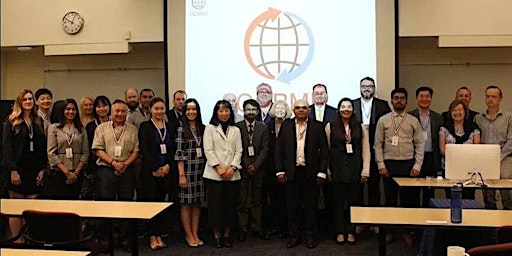 10th Global Conference on International Business and Marketing (GCIBM) primary image