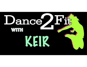 Dance2Fit with Keir primary image