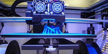 3D Printing Certification Class primary image