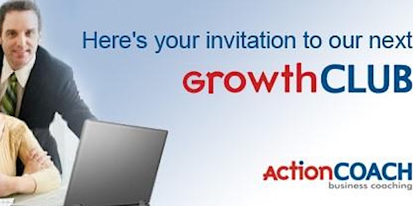 "GrowthCLUB" 90-Day Planning Workshop September 2024