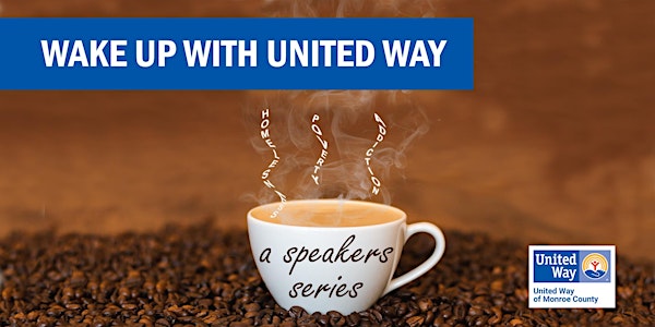 Wake Up with United Way - Homelessness in Bloomington