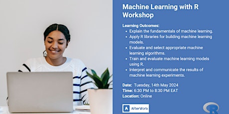 Machine Learning with R Workshop