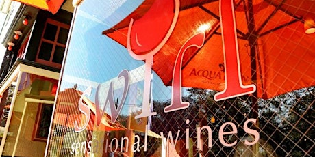 Primaire afbeelding van AAF New Orleans Wine Tasting @ Swirl Wine Bar & Market