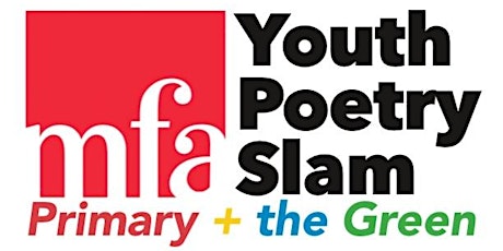 The MFA's TAC Poetry Slam - P+TG primary image