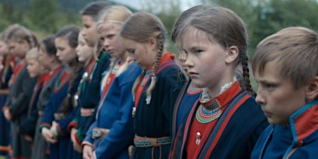 Immagine principale di "Sami Blood" - Riprende la rassegna "Orizzonti" di cinema d'autore 