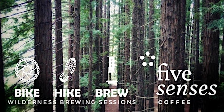 Wilderness Brewing Sessions - Warburton Redwood Forest primary image