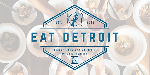EAT Detroit 2019