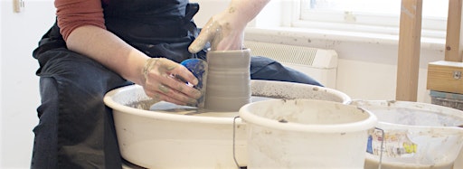 Collection image for Weekly Pottery Courses