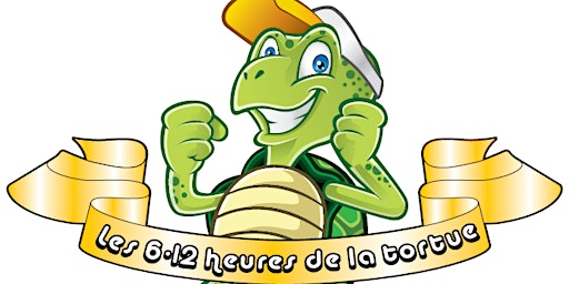 Hauptbild für Défi 6-12 heures de la tortue