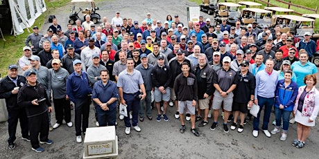 2019 Johnny Mac Memorial Golf Tournament primary image