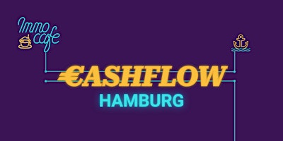 Imagem principal do evento Cashflow-Spieleabend: ImmoCafe goes Hamburg