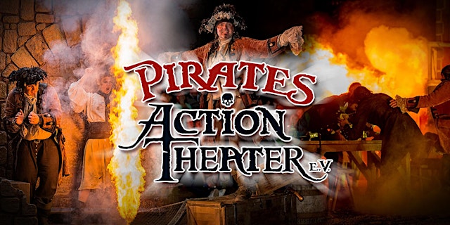 Image principale de Captain John Flint in "Der Pakt von Port Royal"