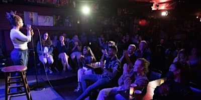 Week Days  at The Grisly Pear Comedy Club