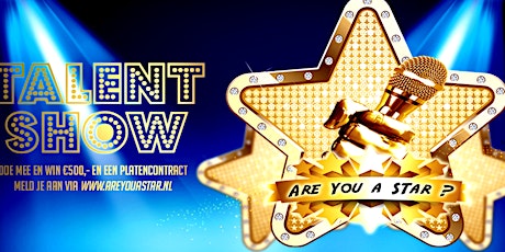 Primaire afbeelding van Are You  A Star 