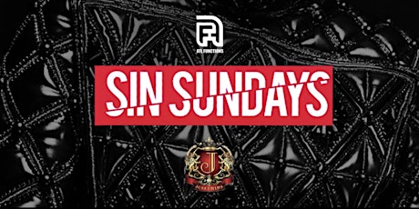 SIN SUNDAYS AT JOSEPHINES