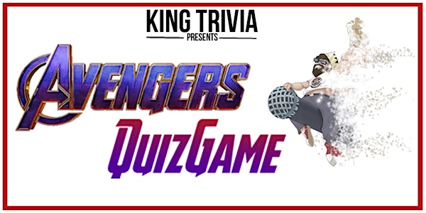 King Trivia Presents: A Marvel Cinematic Universe Themed Event