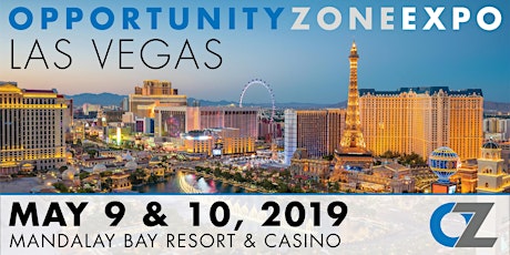 Opportunity Zone Expo Las Vegas primary image