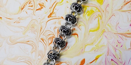 Chain Maille Bracelet Workshop! primary image