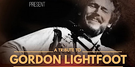 Imagen principal de Travis Prinzi's Tribute to Gordon Lightfoot