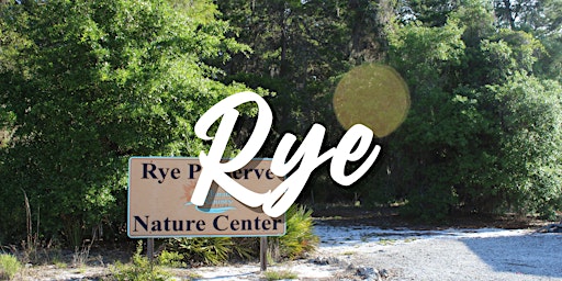 Hauptbild für Rye Preserve Tour