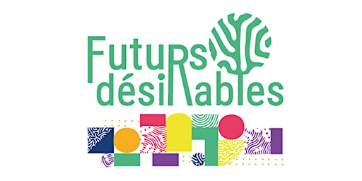 Imagem principal do evento Fresque des Futurs Désirables H.o.m.e.- Bruxelles