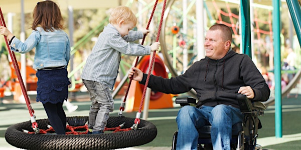 State Disability Inclusion Plan - Community Forum (Noarlunga)