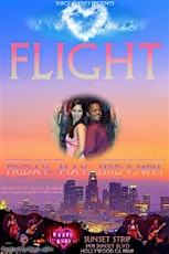 Flight Live at House of Blues Sunset Strip May 16th primary image