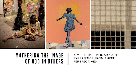 Imagem principal de Gallery Event: Mothering the Image of God in Others