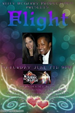 Flight Live at House of Blues Sunset Strip June 7th primary image