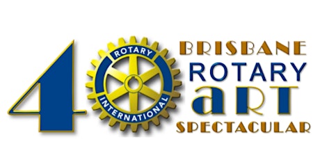 Rotary Art Show - Opening Night primary image