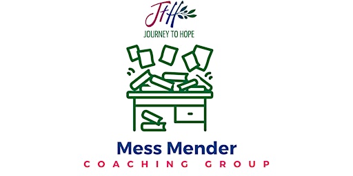Hauptbild für Mess Mender Series for 2023-2024