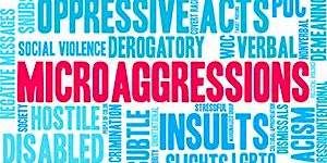 Understanding Microaggressions primary image