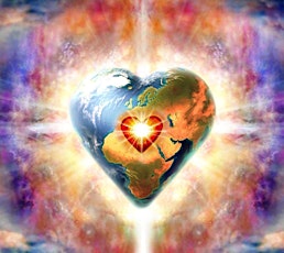 UNCONDITIONAL LOVE - Experiencing Heaven on Earth - Weekend Retreat primary image