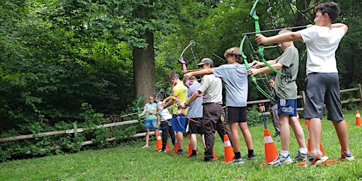 Homeschool Archery primary image