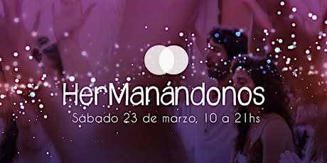 Imagen principal de HerManándonos 2019