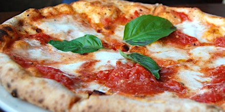 Primaire afbeelding van Foodtruck : Amo Pizza