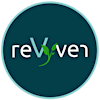 Logotipo da organização reVyven