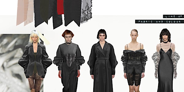Pre-Application Advice Session 2019 - Fashion