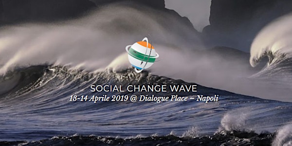 Social Change Wave 2019