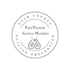 Logotipo de Polk County Past/Present Service Member SPC