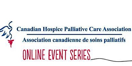 Online Event - Let’s Speak Upstream: Advance Care Planning Trends in Canada primary image